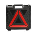 3T Double Pump Hydraulic Trolley Jack Emergency Car Tyre Change