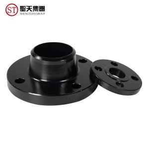 China Standard Ansi 2500bls Socket Weld Flange Welding Stainless Steel on sale