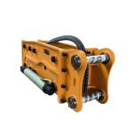 Q4140 Hydraulic Breaker Hammer For Sany Excavator
