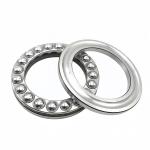 High Precision 51420 Thrust Ball Bearing RHF Chrome Steel 100*210*85mm with Long