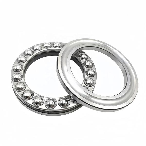 High Precision 51420 Thrust Ball Bearing RHF Chrome Steel 100*210*85mm with Long
