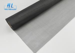 Wholesale High Performance Fiberglass Insect Screen Plain Weave Tape And Open Selvedge Edge from china suppliers