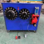 2024 Electric Motor Recycling Machine for Energy Mining Scrap Motor Stator