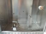 Combustion Testing Equipment , 45 Degree Flammability Tester CRF 16-1610