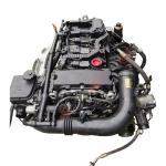 M-e-rcedes-b-enz 271860 C180 C200 E200 E260 SLK200 1.8Tengine assembly used high