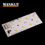 CRI80 DC6V Zhaga Pcb Led Module 20W For Led Street Light