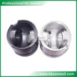 Original/Aftermarket High quality Dongfeng Cummins QSB6.7 Diesel Engine Piston