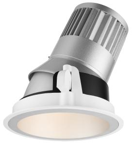 Wholesale Adjustable 45W High Power Led Lights Can Recessed Lighting 3200lm from china suppliers