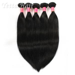 Wholesale Natural Straight Peruvian Virgin Hair Softest and Smooth from china suppliers