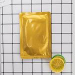 Rejuvenating Moisturizing Spa Face Masks Skincare With Hyaluronic Acid