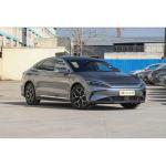 BYD Han EV 2024 's Best 5 Seater Electric Car with 605 km Range and 0.5 Hour