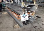 Sectional Hot Jointing Conveyor Belt Vulcanising Machine 1000mm Belt Width