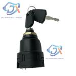 STAR ZEBRA Ignition Switch Start Switch for Zoomlion Truck Crane Spare Parts