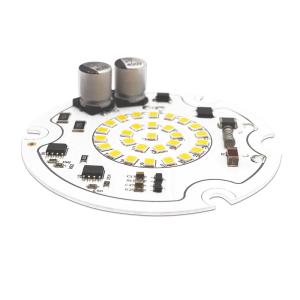 Wholesale Downlight 1600LM AC LED Module 9W 16W TRAIC Dimming With CE Listed from china suppliers
