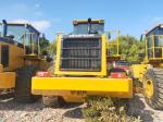 Secondhand Origin Cat Wheel Loader 950h in Good Condition on Sale