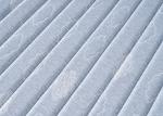 Compressed 2000 Pocket Sprung Mattress