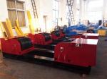 Bolt Adjustment Conventional Tank Turning Rolls