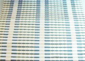Wholesale Durable Printed Bamboo Blinds High Accuracy Beautiful Pattern Bar Use from china suppliers