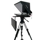24 Inches Presidential Teleprompter Universal for All Cameras Live Broadcast