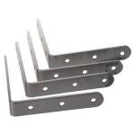 Reasonable Prices for Customized Sheet Metal Stamping Parts and Welding
