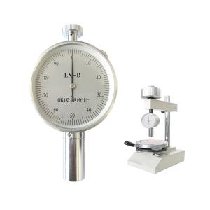 Wholesale Precise Measurement Shore D Hardness Tester For Rubber from china suppliers