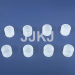 C Axis Synthetic Sapphire Crystal Bearing Industry Sapphire Optical Components