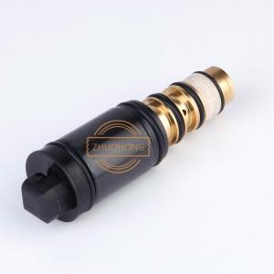 Wholesale Car Compressor Control Valve For Toyota Yaris 6SEU16 5SE12C 5SE09C from china suppliers