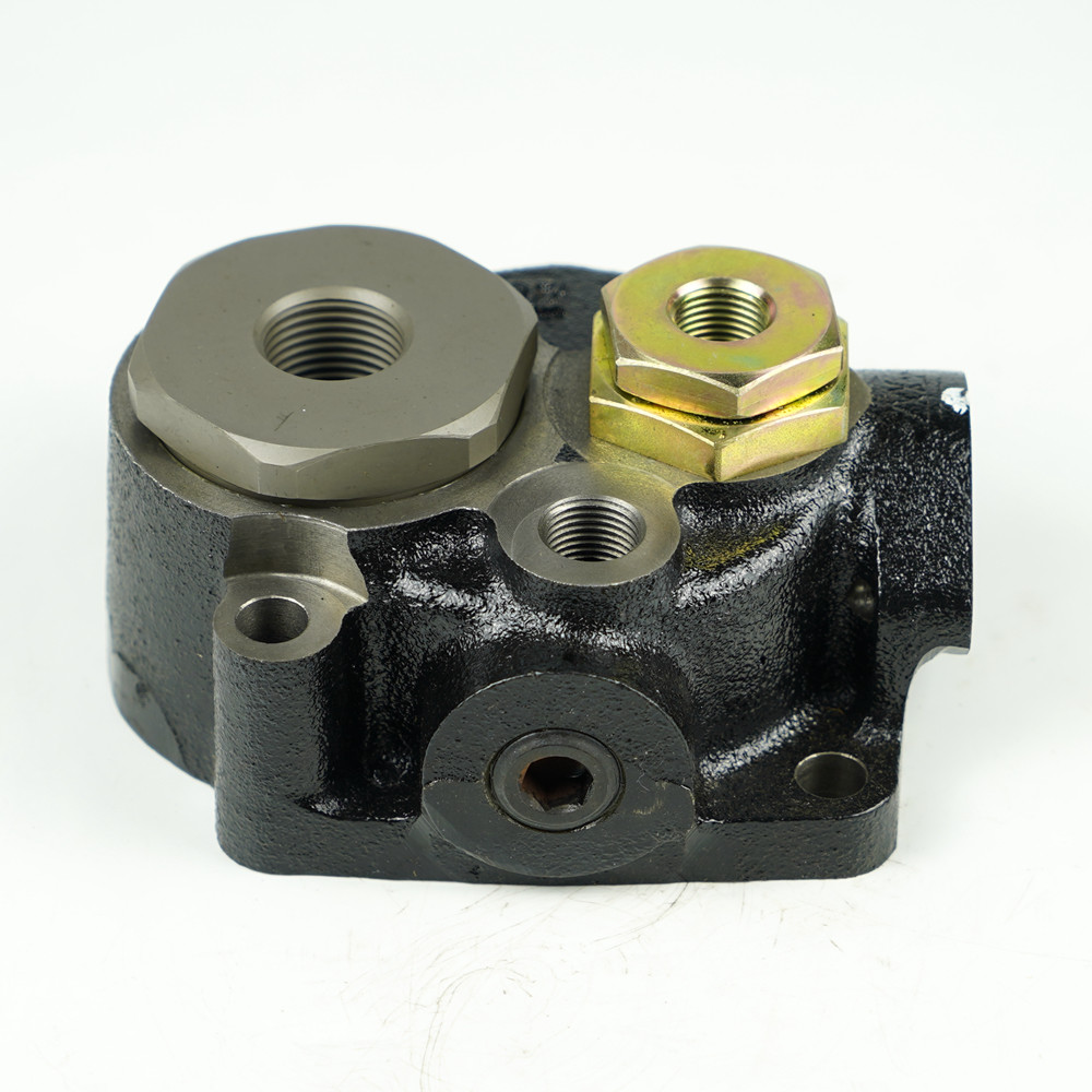 29110-1257 Air Brake Compressor Repair Kits Up Cyliner Head For Truck Hino Engine EF750 Parts