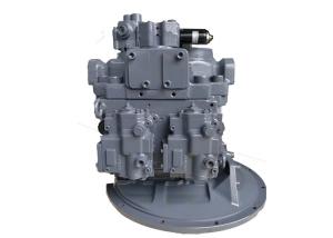 Wholesale E330D E336D E340D Hydraulic Main Pump Excavator , K5V160 High Pressure Piston Pump from china suppliers