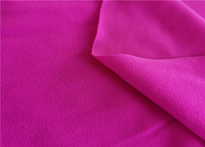 Rubex Fabric Stretch Fabric Polyester Spandex Fabric For Sportswear