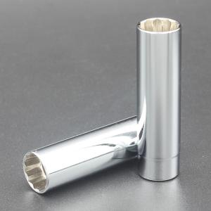 Wholesale 12 Pt 3/8&quot; Dr 14mm Super Thin Walled Magnetic Spark Plug Socket for BMW &amp; MINI from china suppliers