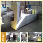 Fully Automatic Napkin Paper Making Machine Restaurant Napkins Printing