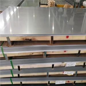 Wholesale ASTM A240 Stainless Steel Sheet Plates SS321 SS904L Hot Rolled Stainless Steel Sheet from china suppliers
