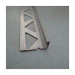 9mm 8mm Stainless Steel Trim Channel Tile 0.9mm 1.2mm 1.5mm Thickness