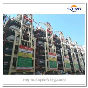 Wholesale Supplying Rotary Parking UK/Rotary Parking System Dimensions/Rotary Parking System to India/Rotary Parking System Lahore from china suppliers
