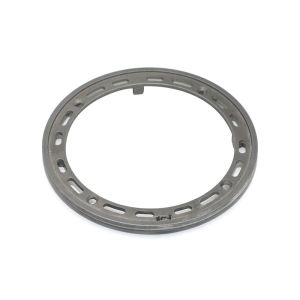 Wholesale Aluminium Pressure Die Casting Components Supplier Variable Aluminium Circle from china suppliers