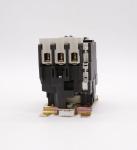 220V Coil Volt Air Condition 3 Phrase 1NO 1NC AC Contactor CJX2-4011
