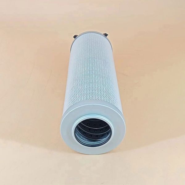 84.5mm Outer Diameter Hydraulic Oil Filter Element for Construction Machinery SH 52288
