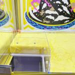 Arcade Game Coin Operated crane claw machine for sale plush toys for claw