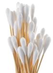 2.3KW 50Hz Surgical Cotton Ear Buds Making Machine With CE Certification