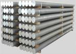A96061 Aluminium Solid Rod Good Conductivity For Nuclear Power Plant