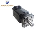 BMV Geroler Orbital Motors Hydraulic Motor 10000ml/r 400mm Key Shaft Replace