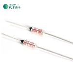 192°C Aupo Thermal Cut Off Fuse 250V 10A For Heater Equipment