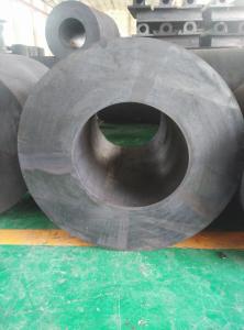 Wholesale Marine Port Cylinder Type Rubber Fender Easy Installation Boat Fender Rubber from china suppliers