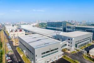 Wholesale Long Life Span Easy Installation Steel Structure Warehouse And Construction from china suppliers