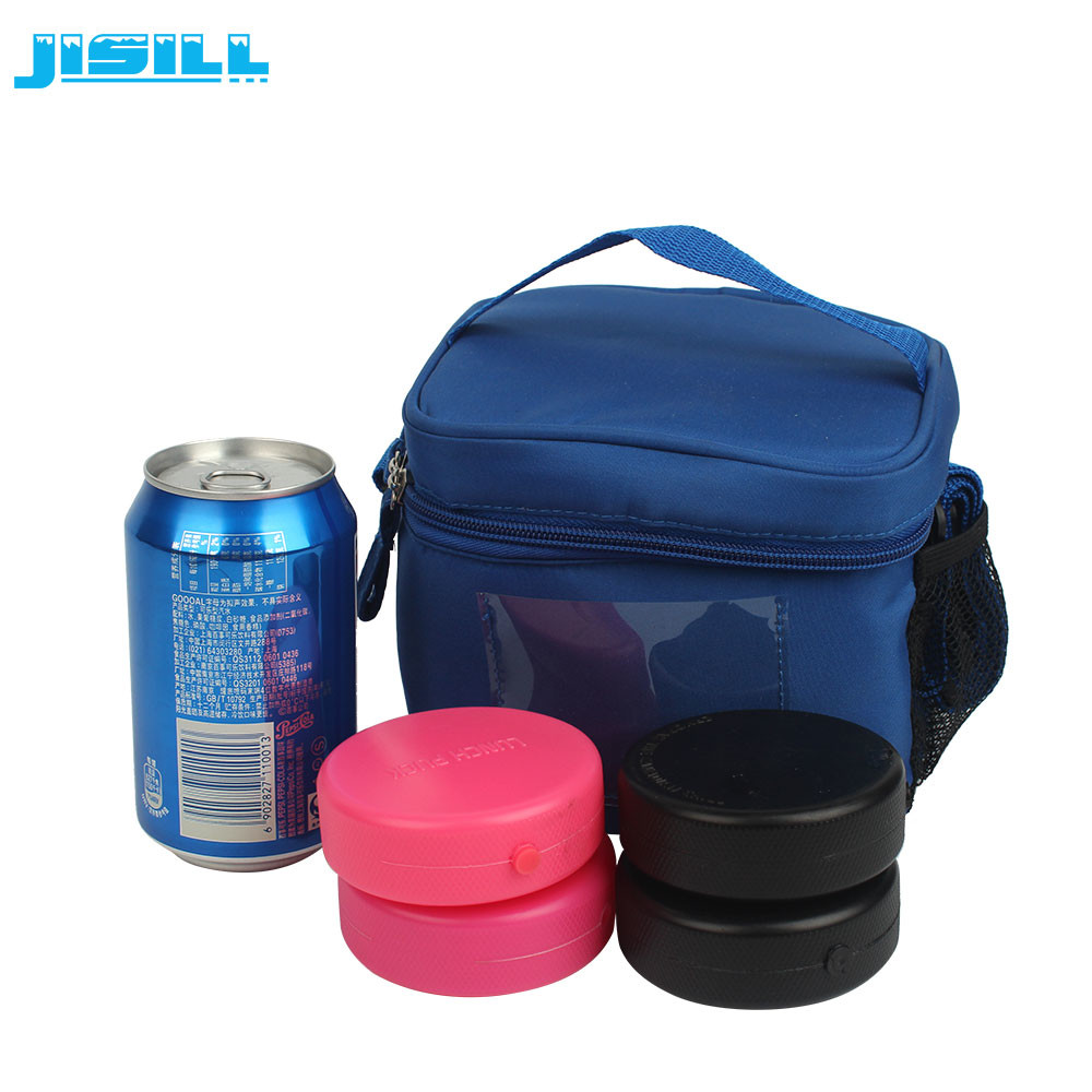 Portable Food Storage Wine Bottle Beer Holder Cooler Ice Cube Eco Friendly