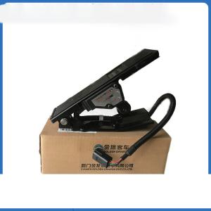 Wholesale Jinlong Bus Electronic Accelerator Pedal J-P0137 Adjustable Damping from china suppliers