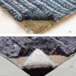 3 Layer Geosynthetic Clay Liner With 4000GSM GCL For Artificial Lake