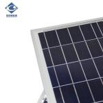ZW-18W-6V Hot Sale Lightweight Portable Solar Panel 6V Customized Mini Glass