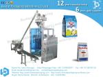 Automatic chocolate powder weighing and packing machine Cocoa powder packaging